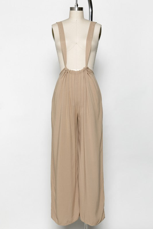 Must Be Fate Jumper in Khaki